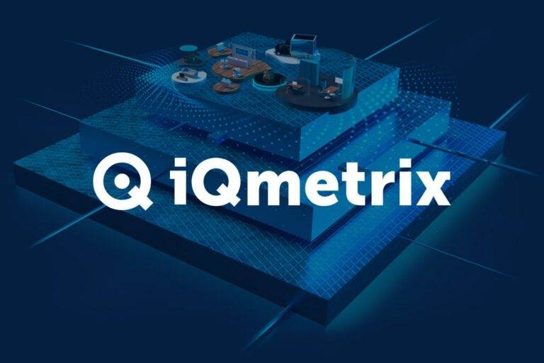 iQmetrix